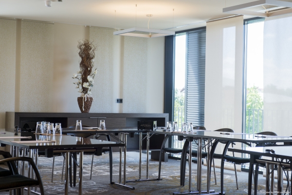 Atrium Hotel Mainz